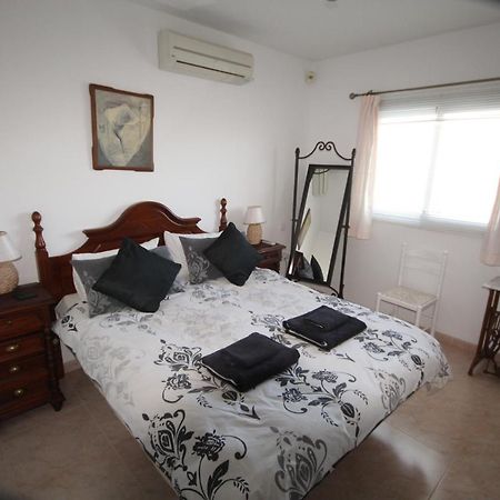 Villa El Pinar Bédar Екстериор снимка
