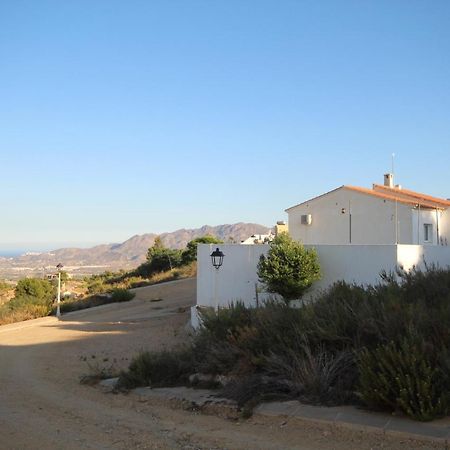 Villa El Pinar Bédar Екстериор снимка