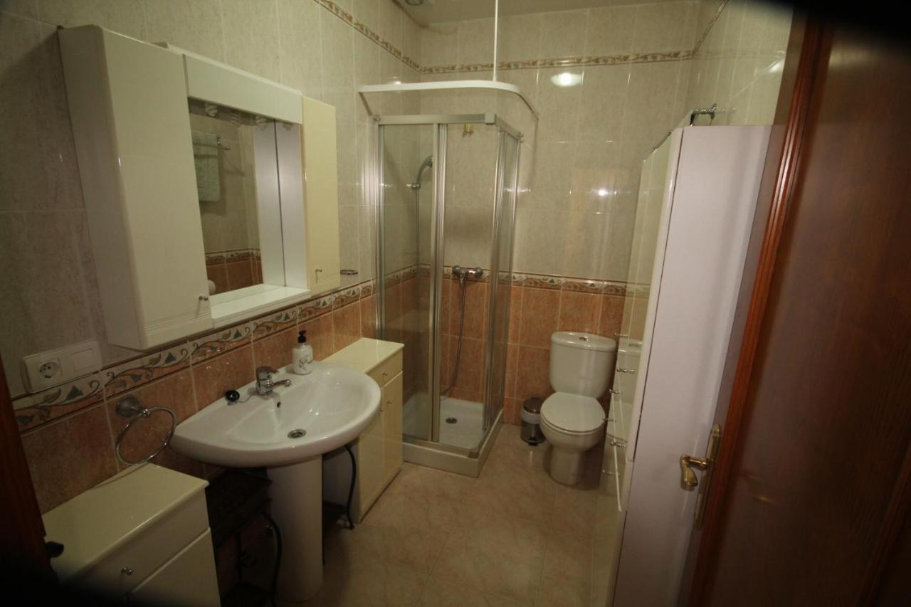 Villa El Pinar Bédar Екстериор снимка