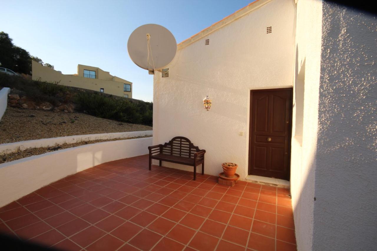 Villa El Pinar Bédar Екстериор снимка