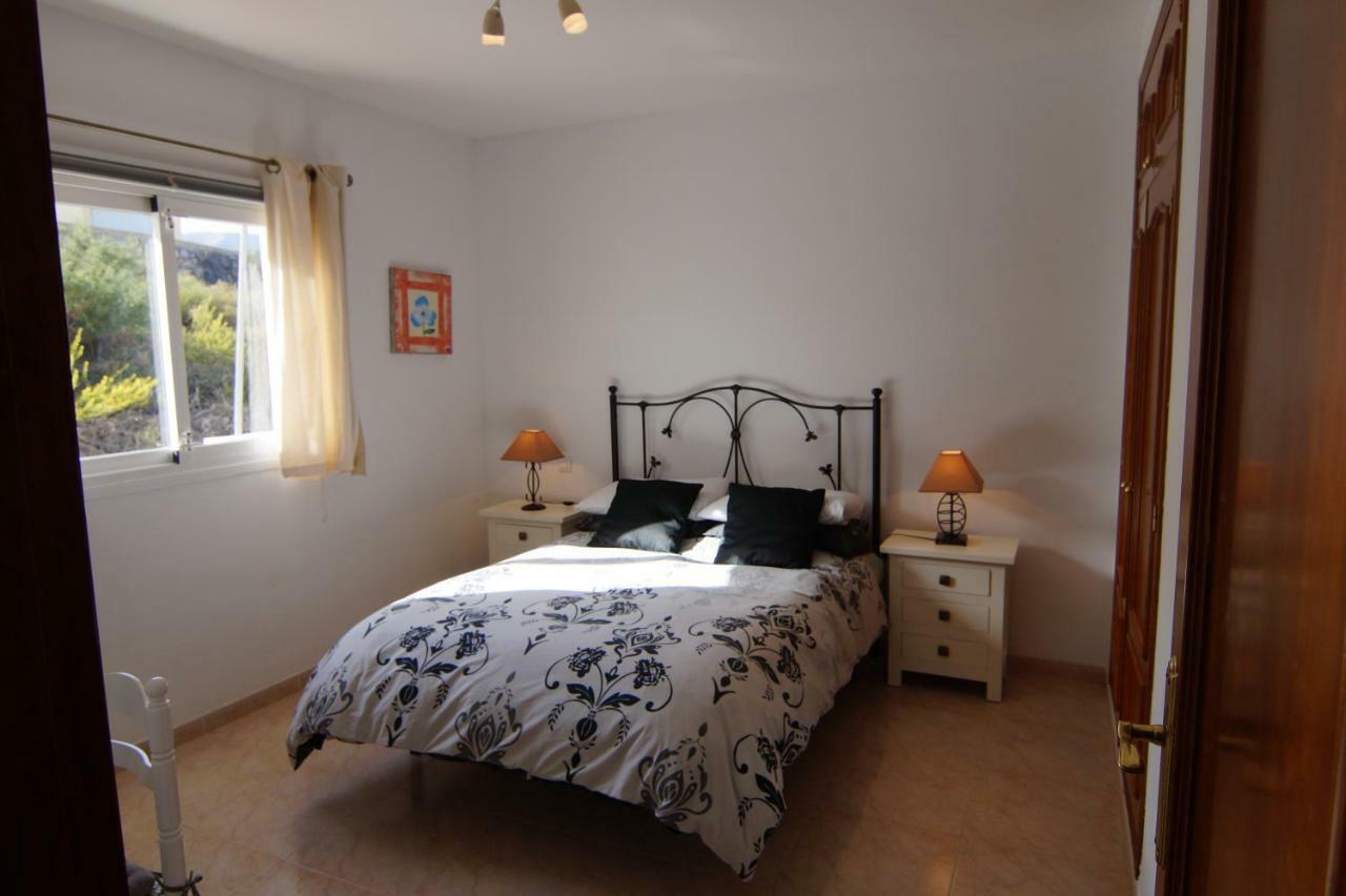 Villa El Pinar Bédar Екстериор снимка